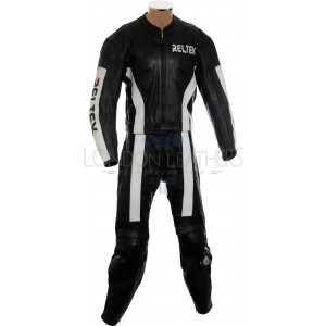SALE - Reltex Track Pro Road & Track Ready Leather Suit